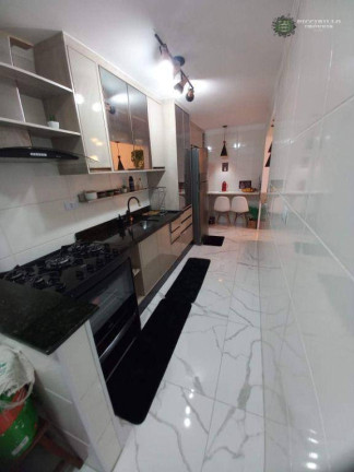 Imagem Apartamento com 2 Quartos à Venda, 74 m² em Canto Do Forte - Praia Grande Imagem Apartamento com 2 Quartos à Venda, 74 m² em Canto Do Forte - Praia Grande
