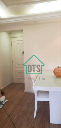 Imagem Apartamento com 2 Quartos à Venda, 62 m² em Tatuapé - São Paulo Imagem Apartamento com 2 Quartos à Venda, 62 m² em Tatuapé - São Paulo