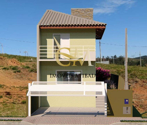 Imagem Casa com 2 Quartos à Venda, 140 m² em Terra Preta - Mairiporã Imagem Casa com 2 Quartos à Venda, 140 m² em Terra Preta - Mairiporã