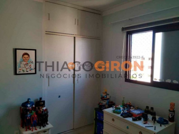 Imagem Apartamento com 3 Quartos à Venda, 97 m² em Vila Industrial - Araçatuba Imagem Apartamento com 3 Quartos à Venda, 97 m² em Vila Industrial - Araçatuba