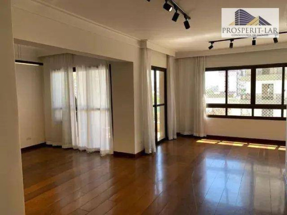 Apartamento com 3 Quartos à Venda, 143 m² em Vila Renata - Guarulhos