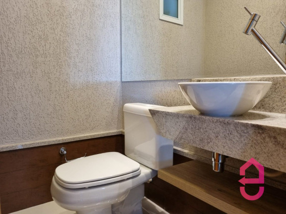 Imagem Apartamento com 3 Quartos à Venda, em Alto Da Glória - Goiânia Imagem Apartamento com 3 Quartos à Venda, em Alto Da Glória - Goiânia