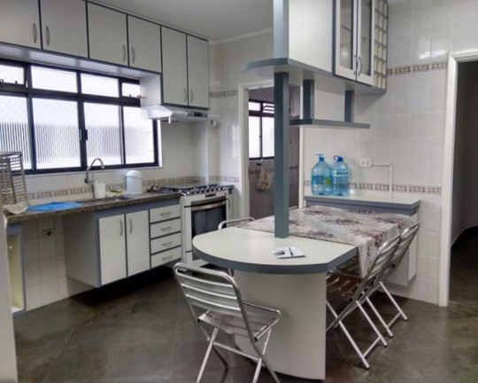 Imagem Apartamento com 3 Quartos à Venda, 143 m² em Pitangueiras - Guarujá Imagem Apartamento com 3 Quartos à Venda, 143 m² em Pitangueiras - Guarujá
