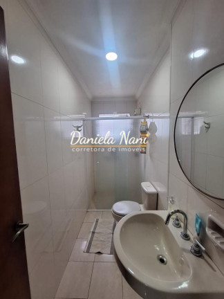 Imagem Sobrado com 3 Quartos à Venda, 263 m² em Vila Bastos - Santo André Imagem Sobrado com 3 Quartos à Venda, 263 m² em Vila Bastos - Santo André