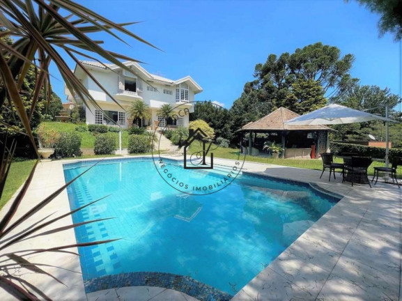 Imagem Casa com 4 Quartos à Venda, 2.134 m² em Granja Viana - Cotia Imagem Casa com 4 Quartos à Venda, 2.134 m² em Granja Viana - Cotia