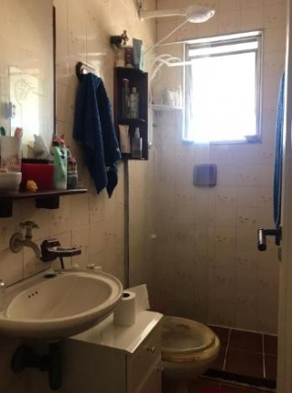 Imagem Cobertura com 3 Quartos à Venda, 215 m² em Boqueirão - Santos Imagem Cobertura com 3 Quartos à Venda, 215 m² em Boqueirão - Santos