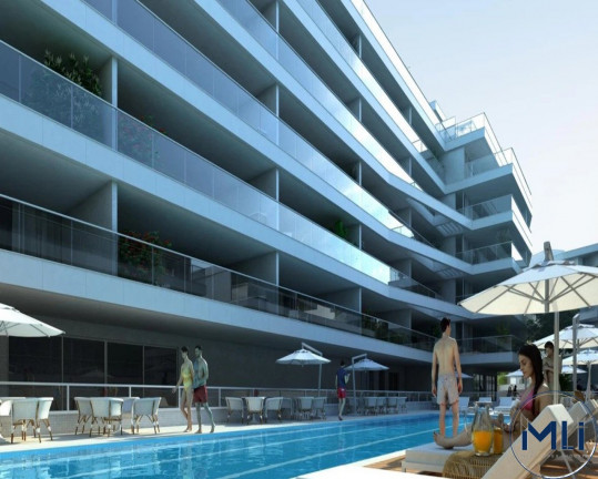 Imagem Imóvel com 2 Quartos à Venda, 79 m² em Recreio Dos Bandeirantes - Rio De Janeiro Imagem Imóvel com 2 Quartos à Venda, 79 m² em Recreio Dos Bandeirantes - Rio De Janeiro