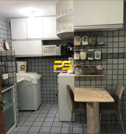 Imagem Apartamento com 3 Quartos à Venda, 96 m² em Intermares - Cabedelo Imagem Apartamento com 3 Quartos à Venda, 96 m² em Intermares - Cabedelo