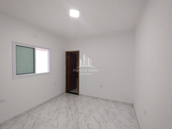 Imagem Casa com 2 Quartos à Venda, 90 m² em Parque Gerassi - Santo André