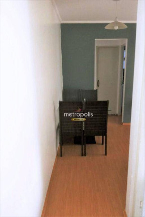 Imagem Apartamento com 2 Quartos à Venda, 52 m² em Jardim Celeste - São Paulo Imagem Apartamento com 2 Quartos à Venda, 52 m² em Jardim Celeste - São Paulo