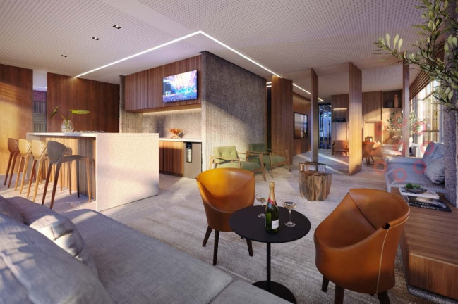 Imagem Apartamento com 4 Quartos à Venda, 166 m² em Lourdes - Belo Horizonte
