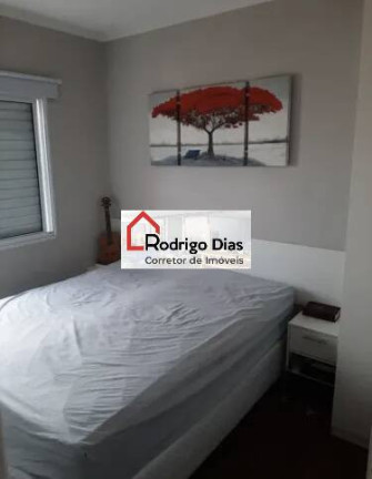 Imagem Apartamento com 2 Quartos à Venda, 48 m² em Jardim Ermida I - Jundiaí