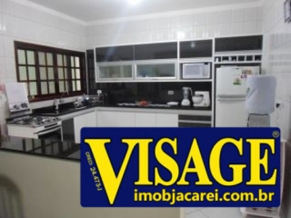 Imagem Casa com 3 Quartos à Venda, 194 m² em Pq. Dos Principes - Jacareí Imagem Casa com 3 Quartos à Venda, 194 m² em Pq. Dos Principes - Jacareí