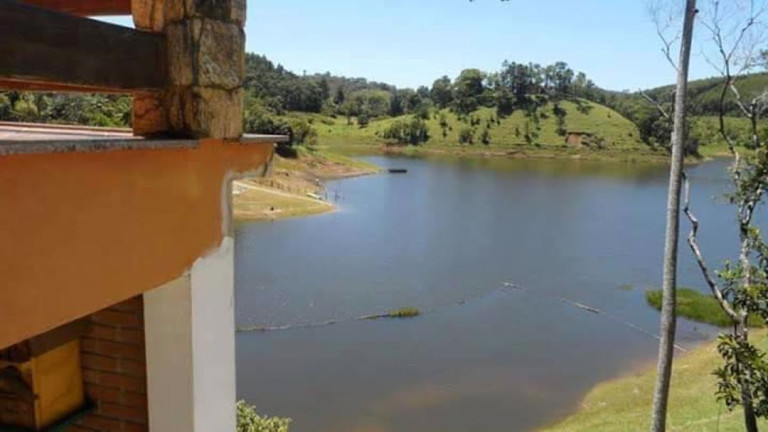Imagem Chácara com 3 Quartos à Venda, 100 m² em Centro - Paraibuna Imagem Chácara com 3 Quartos à Venda, 100 m² em Centro - Paraibuna