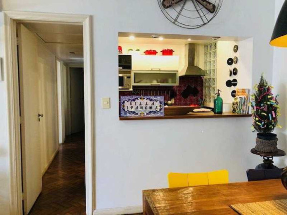Imagem Apartamento com 3 Quartos à Venda, 109 m² em Copacabana - Rio De Janeiro Imagem Apartamento com 3 Quartos à Venda, 109 m² em Copacabana - Rio De Janeiro