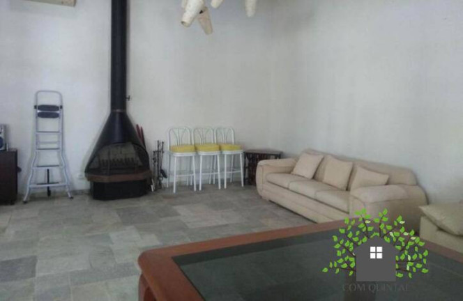 Imagem Casa com 4 Quartos à Venda, 680 m² em Granja Viana Ii - Cotia