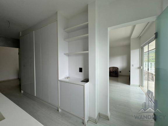 Imagem Cobertura com 3 Quartos à Venda, 156 m² em Centro - Ubatuba