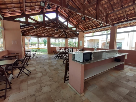 Imagem Apartamento com 2 Quartos à Venda, 58 m² em Jardim Santa Genebra - Campinas