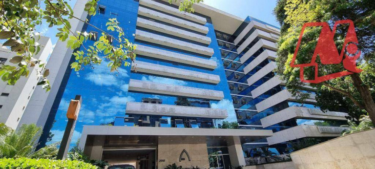 Imagem Sala Comercial à Venda, 44 m² em Higienópolis - Porto Alegre
