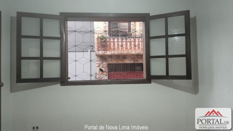 Imagem Casa com 2 Quartos para Alugar, em Cascalho - Nova Lima Imagem Casa com 2 Quartos para Alugar, em Cascalho - Nova Lima