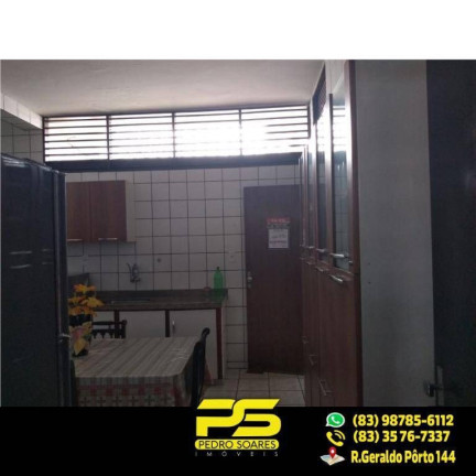 Imagem Casa com 4 Quartos à Venda, 420 m² em Cristo Redentor - João Pessoa Imagem Casa com 4 Quartos à Venda, 420 m² em Cristo Redentor - João Pessoa