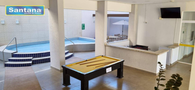 Imagem Apartamento com 1 Quarto à Venda, 30 m² em Do Turista - Caldas Novas Imagem Apartamento com 1 Quarto à Venda, 30 m² em Do Turista - Caldas Novas