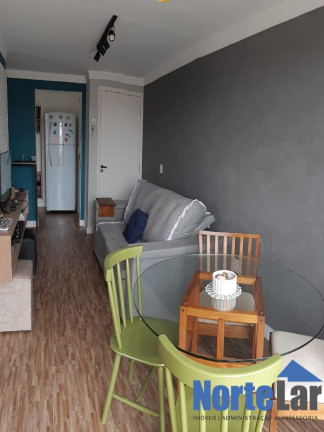 Imagem Apartamento com 2 Quartos à Venda, 44 m² em Moinho Velho - São Paulo Imagem Apartamento com 2 Quartos à Venda, 44 m² em Moinho Velho - São Paulo