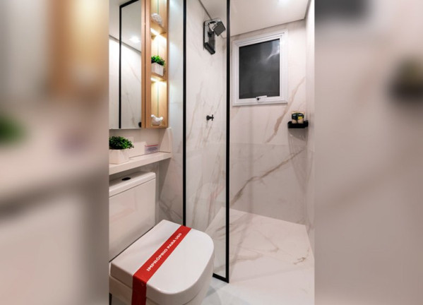 Imagem Apartamento com 1 Quarto à Venda, 26 m² em Barra Funda - São Paulo Imagem Apartamento com 1 Quarto à Venda, 26 m² em Barra Funda - São Paulo