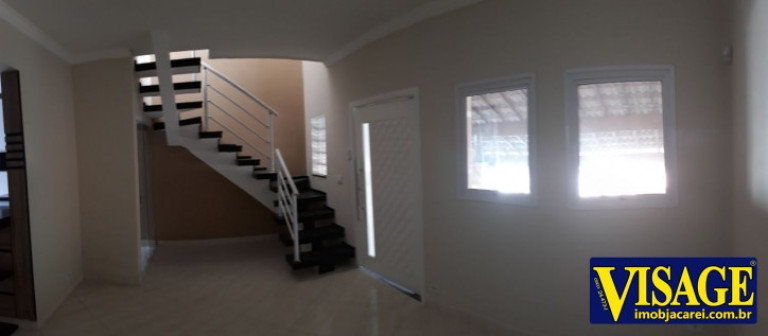 Imagem Sobrado com 2 Quartos à Venda, em Jd. St. Marina - Jacareí Imagem Sobrado com 2 Quartos à Venda, em Jd. St. Marina - Jacareí
