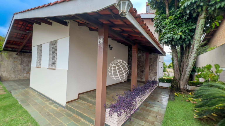 Imagem Casa com 3 Quartos à Venda ou Locação, 302 m² em Jardim Itaperi - Atibaia Imagem Casa com 3 Quartos à Venda ou Locação, 302 m² em Jardim Itaperi - Atibaia