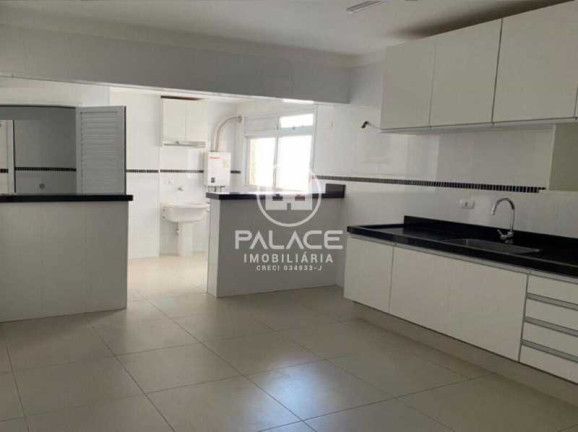 Imagem Apartamento com 3 Quartos à Venda, 128 m² em Vila Monteiro - Piracicaba Imagem Apartamento com 3 Quartos à Venda, 128 m² em Vila Monteiro - Piracicaba