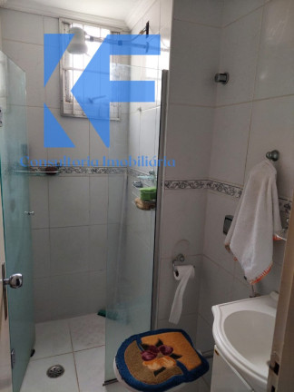 Imagem Imóvel com 2 Quartos à Venda, 60 m² em Jardim Ipiranga - Campinas