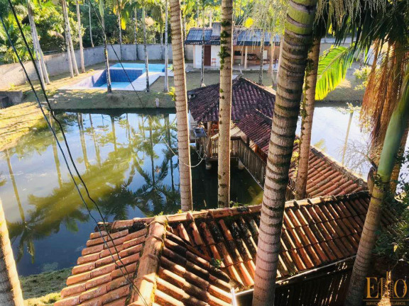 Imagem Casa com 4 Quartos à Venda, 2 m² em Oliveira - Tijucas