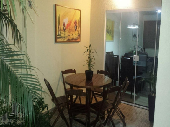Imagem Casa de Condomínio com 3 Quartos à Venda, 127 m² em Bairro Da Vossoroca - Sorocaba Imagem Casa de Condomínio com 3 Quartos à Venda, 127 m² em Bairro Da Vossoroca - Sorocaba