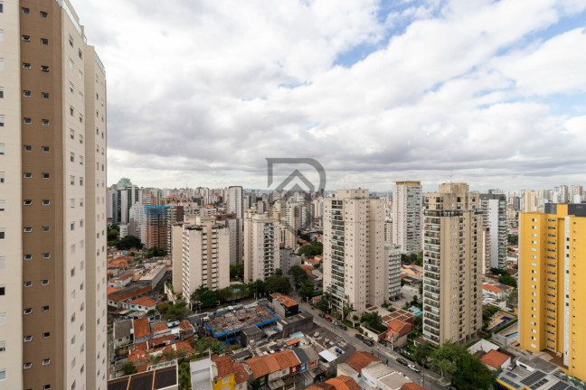 Imagem Apartamento com 3 Quartos à Venda, 82 m² em Saúde - São Paulo Imagem Apartamento com 3 Quartos à Venda, 82 m² em Saúde - São Paulo