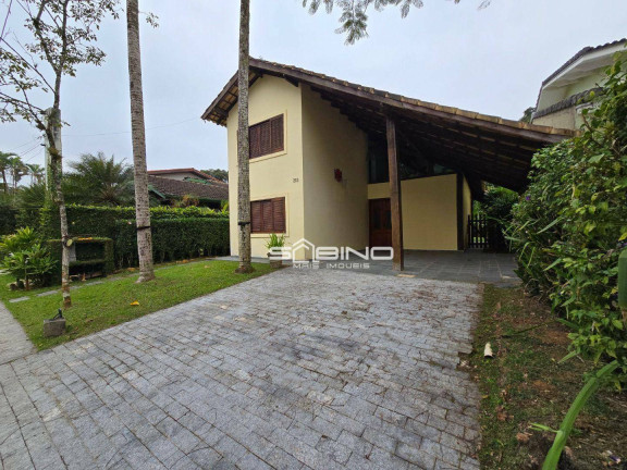 Imagem Casa com 4 Quartos à Venda, 235 m² em Riviera De São Lourenço - Bertioga Imagem Casa com 4 Quartos à Venda, 235 m² em Riviera De São Lourenço - Bertioga
