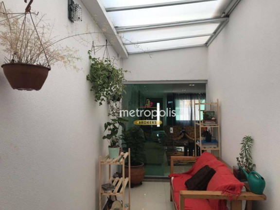Imagem Sobrado com 3 Quartos à Venda, 370 m² em Santa Paula - São Caetano Do Sul Imagem Sobrado com 3 Quartos à Venda, 370 m² em Santa Paula - São Caetano Do Sul