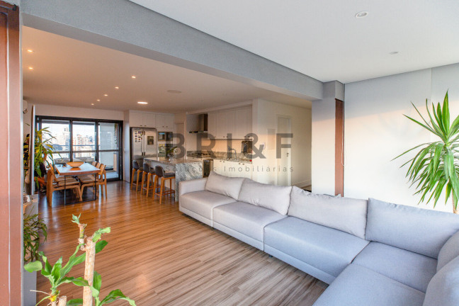 Imagem Apartamento com 2 Quartos à Venda, 106 m² em Brooklin - São Paulo Imagem Apartamento com 2 Quartos à Venda, 106 m² em Brooklin - São Paulo