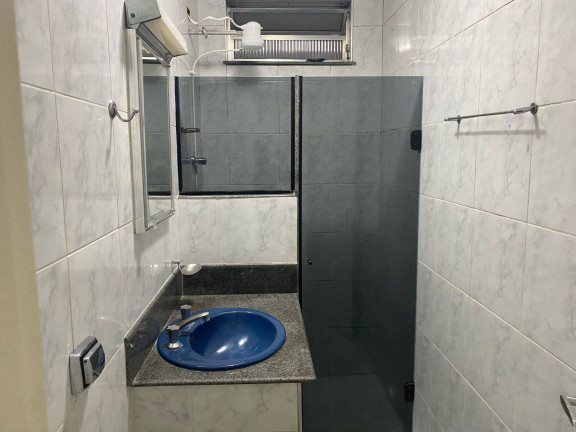 Imagem Casa com 1 Quarto para Alugar, 20 m² em Vila Floresta - Santo André