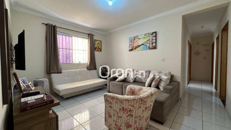 Imagem Apartamento com 3 Quartos à Venda, 89 m² em Jardim América - Goiânia Imagem Apartamento com 3 Quartos à Venda, 89 m² em Jardim América - Goiânia