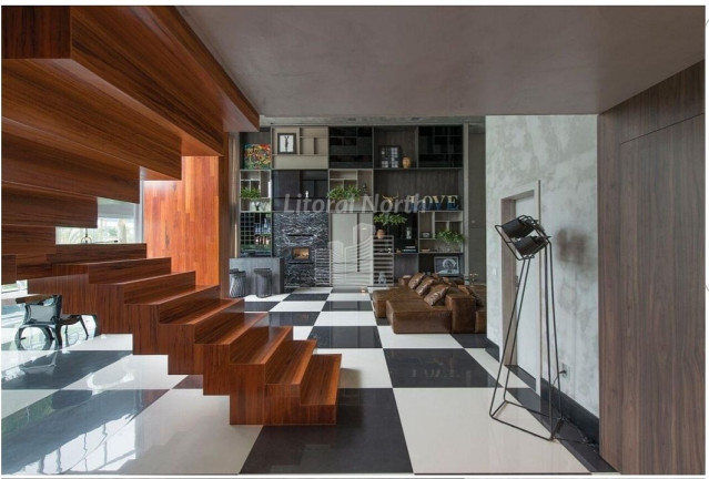Imagem Apartamento com 2 Quartos à Venda, 510 m² em Praia Brava - Itajaí Imagem Apartamento com 2 Quartos à Venda, 510 m² em Praia Brava - Itajaí