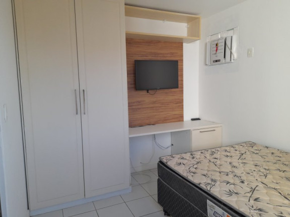 Imagem Apartamento com 3 Quartos para Alugar, 105 m² em Ponta Verde - Maceió