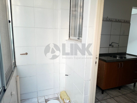Imagem Apartamento com 2 Quartos à Venda, 62 m² em Santana - Porto Alegre
