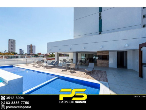 Imagem Apartamento com 3 Quartos à Venda, 104 m² em Petrópolis - Natal Imagem Apartamento com 3 Quartos à Venda, 104 m² em Petrópolis - Natal