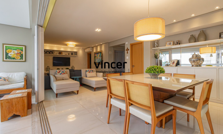 Imagem Apartamento com 4 Quartos à Venda, 213 m² em Setor Bueno - Goiânia Imagem Apartamento com 4 Quartos à Venda, 213 m² em Setor Bueno - Goiânia