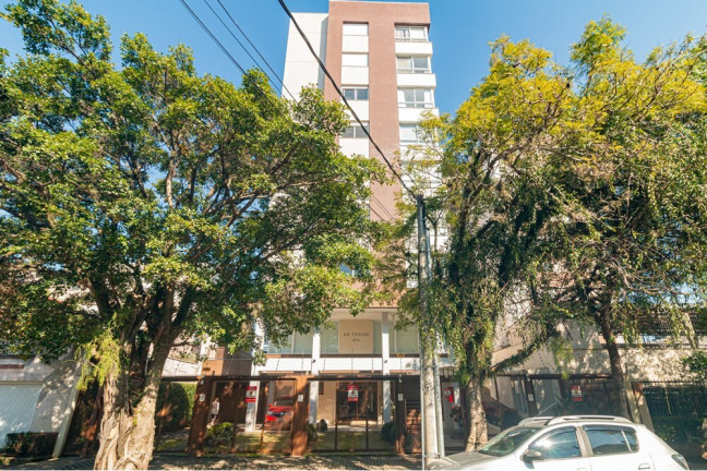 Imagem Imóvel com 2 Quartos à Venda, em Santana - Porto Alegre Imagem Imóvel com 2 Quartos à Venda, em Santana - Porto Alegre