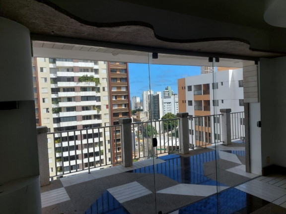 Imagem Apartamento com 4 Quartos à Venda, 265 m² em Canela - Salvador Imagem Apartamento com 4 Quartos à Venda, 265 m² em Canela - Salvador
