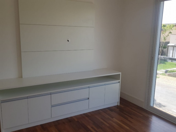 Imagem Casa de Condomínio com 4 Quartos à Venda, 390 m² em Genesis 01 - Alphaville