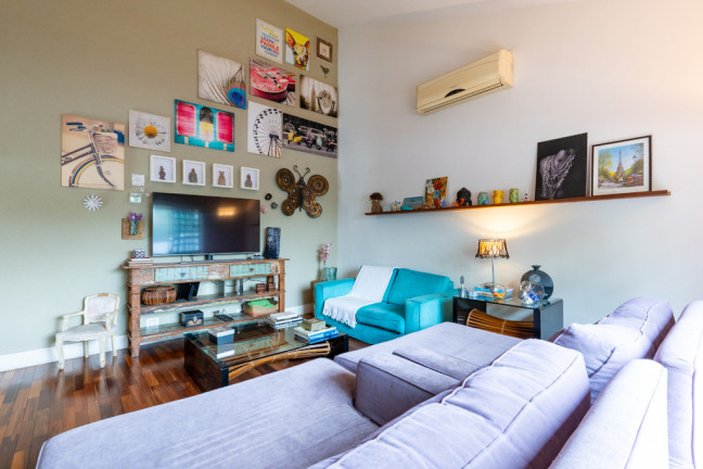 Imagem Casa com 3 Quartos à Venda, 220 m² em Jardim Londrina - São Paulo Imagem Casa com 3 Quartos à Venda, 220 m² em Jardim Londrina - São Paulo