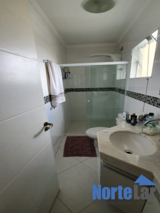 Imagem Casa com 3 Quartos à Venda, 70 m² em Vila Gustavo - São Paulo